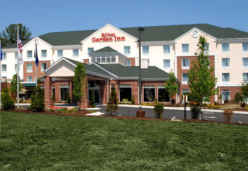 فندق Hilton Garden Inn Atlanta/peachtree City