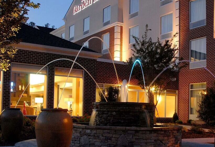 فندق Hilton Garden Inn Atlanta/peachtree City