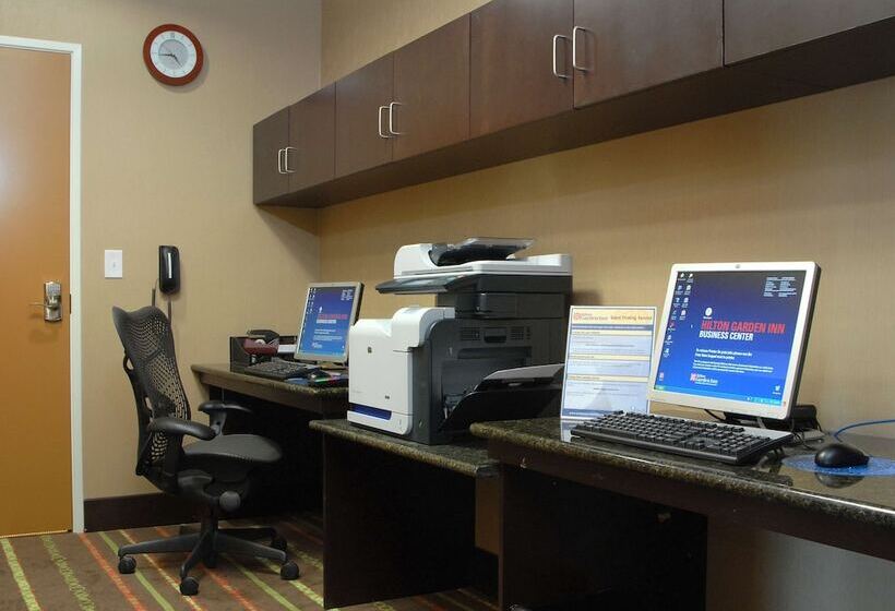 فندق Hilton Garden Inn Atlanta/peachtree City