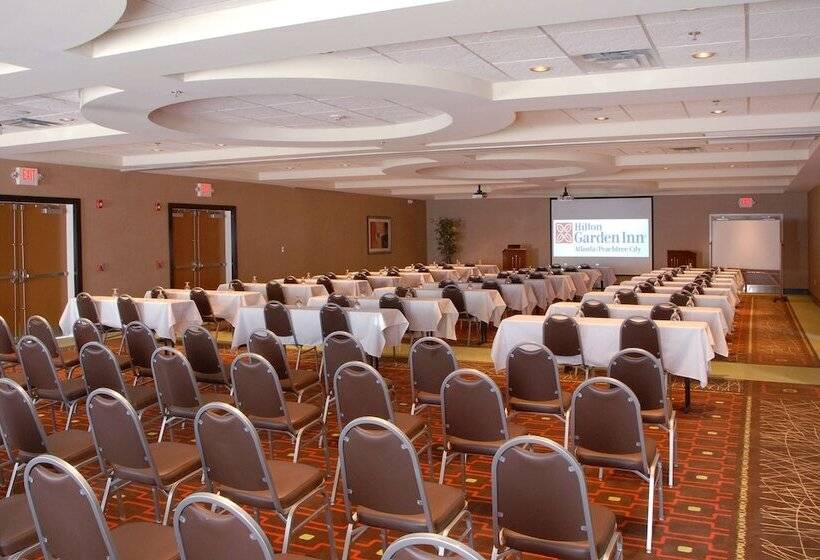 فندق Hilton Garden Inn Atlanta/peachtree City