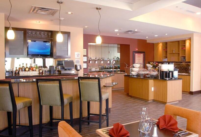 فندق Hilton Garden Inn Atlanta/peachtree City