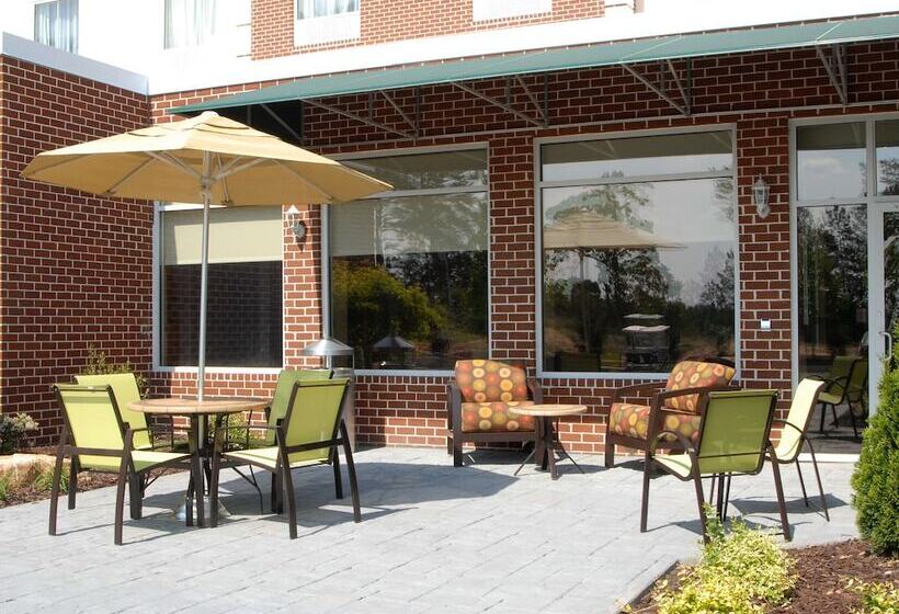 فندق Hilton Garden Inn Atlanta/peachtree City