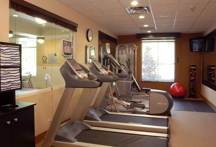 فندق Hilton Garden Inn Atlanta/peachtree City