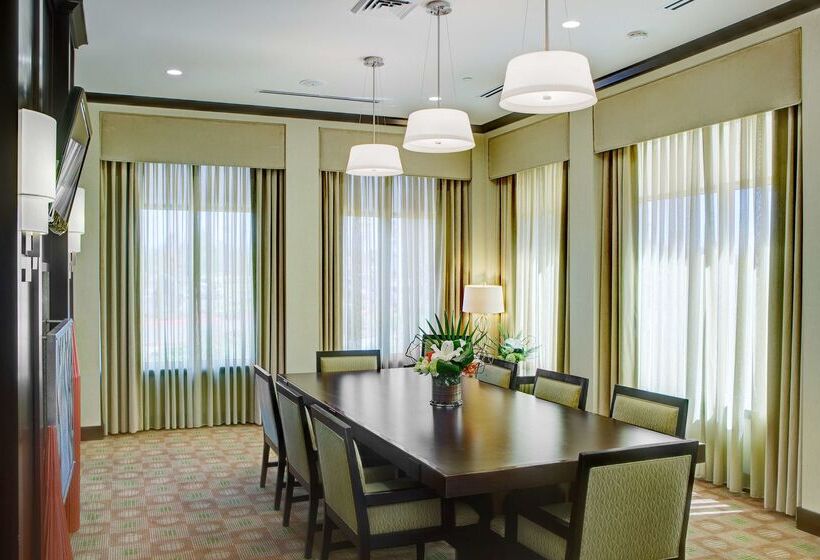 فندق Hilton Garden Inn Eugene/springfield