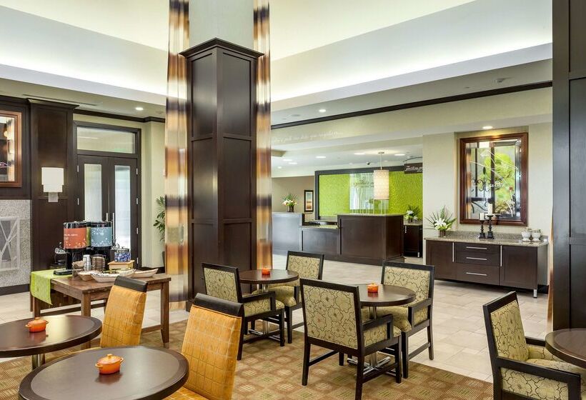 فندق Hilton Garden Inn Eugene/springfield