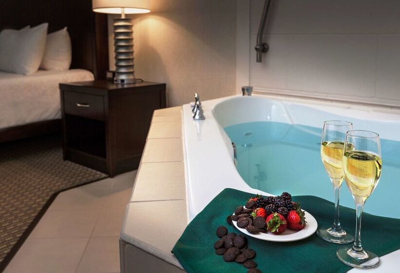 فندق Hilton Garden Inn Eugene/springfield