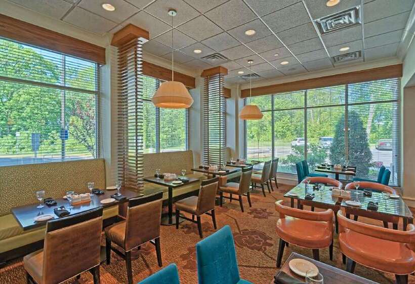 فندق Hilton Garden Inn Mt. Laurel