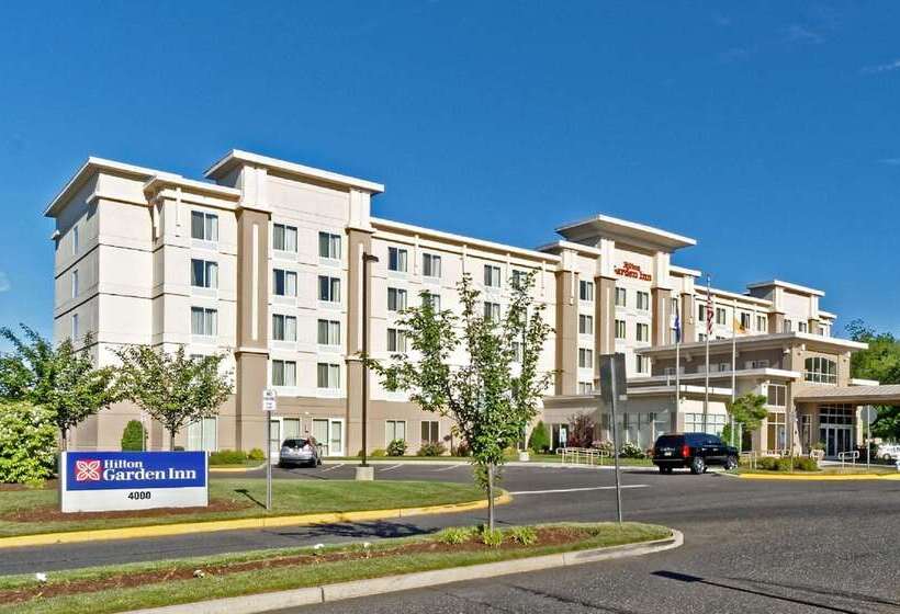 فندق Hilton Garden Inn Mt. Laurel