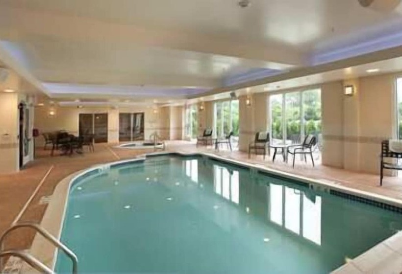 فندق Hilton Garden Inn Mt. Laurel