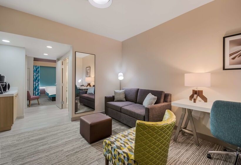 فندق Hilton Garden Inn Oklahoma City Midtown