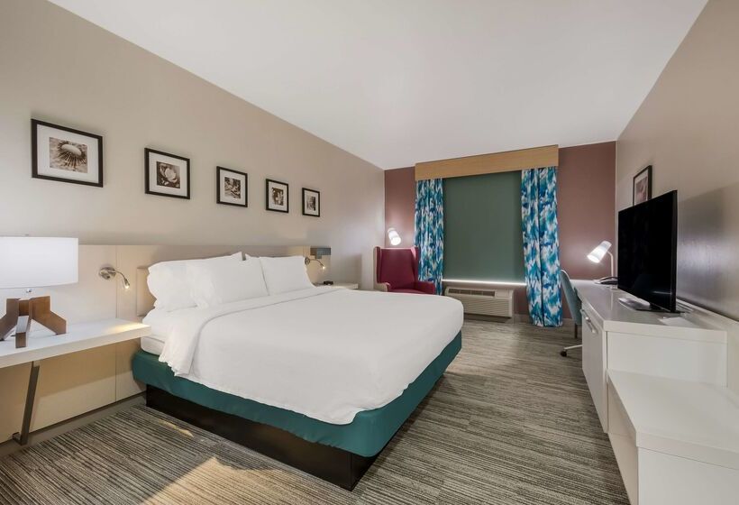 فندق Hilton Garden Inn Oklahoma City Midtown