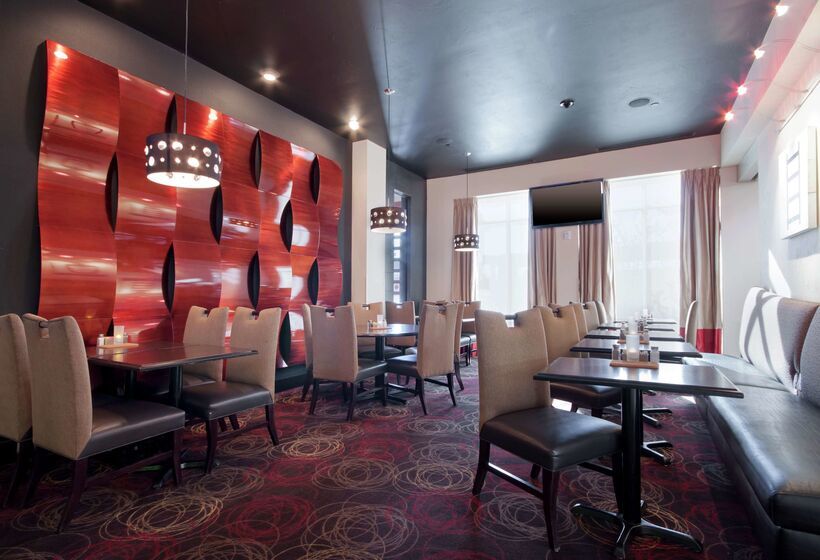 فندق Hilton Garden Inn Oklahoma City Midtown