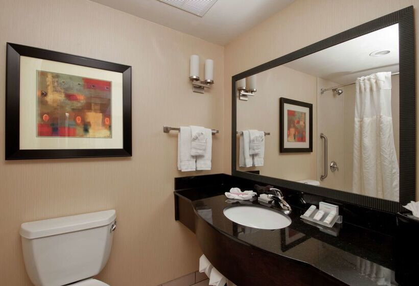 فندق Hilton Garden Inn Oklahoma City Midtown