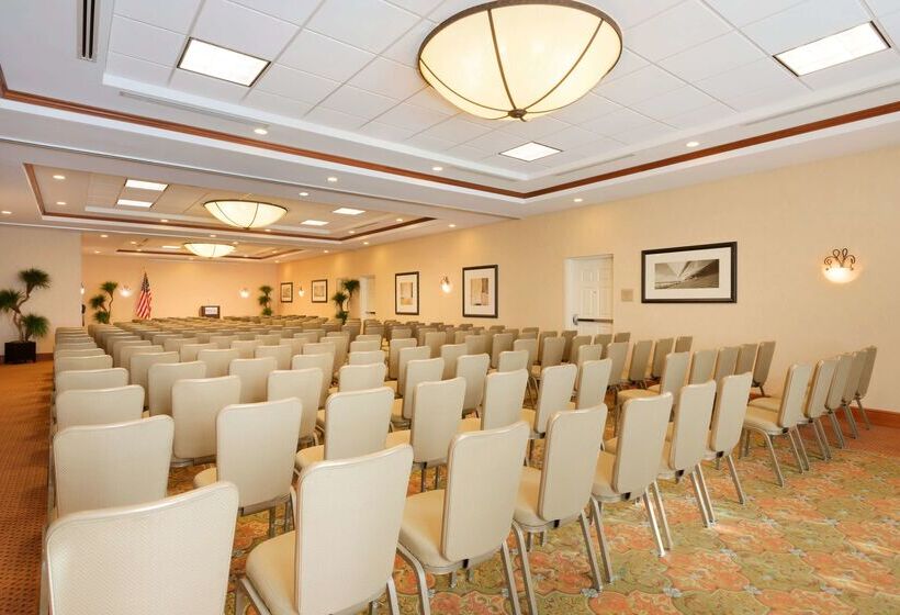 فندق Hilton Garden Inn Palm Coast Town Center