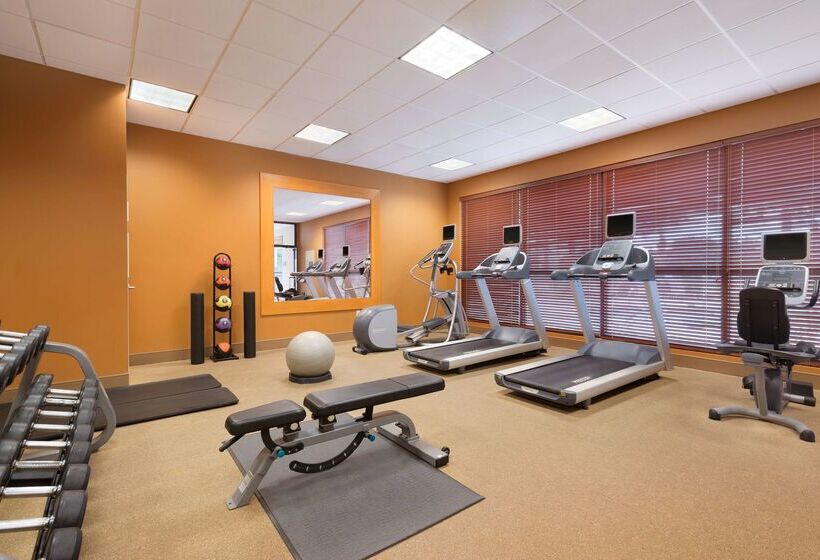 فندق Hilton Garden Inn Palm Coast Town Center