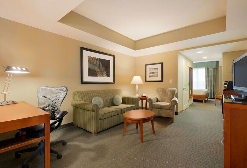 فندق Hilton Garden Inn Palm Coast Town Center