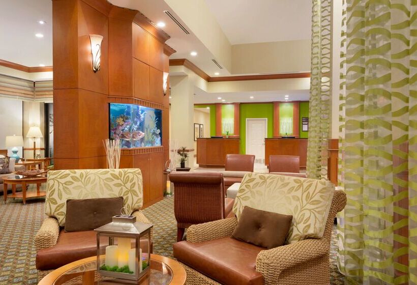 فندق Hilton Garden Inn Palm Coast Town Center