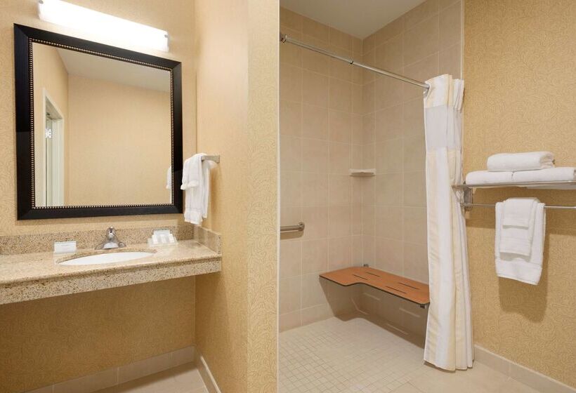 فندق Hilton Garden Inn Palm Coast Town Center