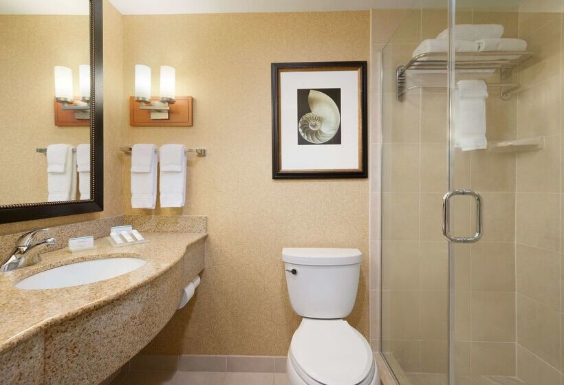 فندق Hilton Garden Inn Palm Coast Town Center