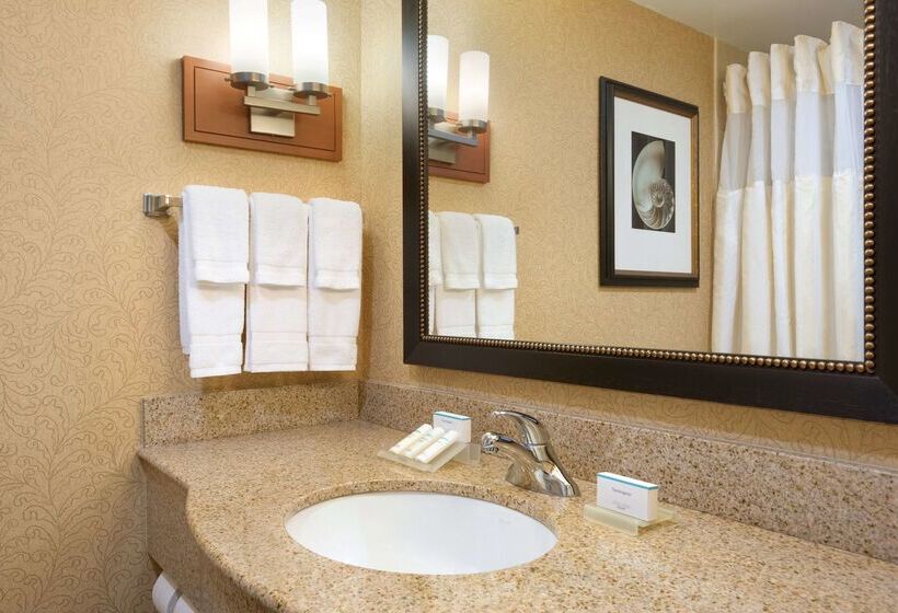 فندق Hilton Garden Inn Palm Coast Town Center