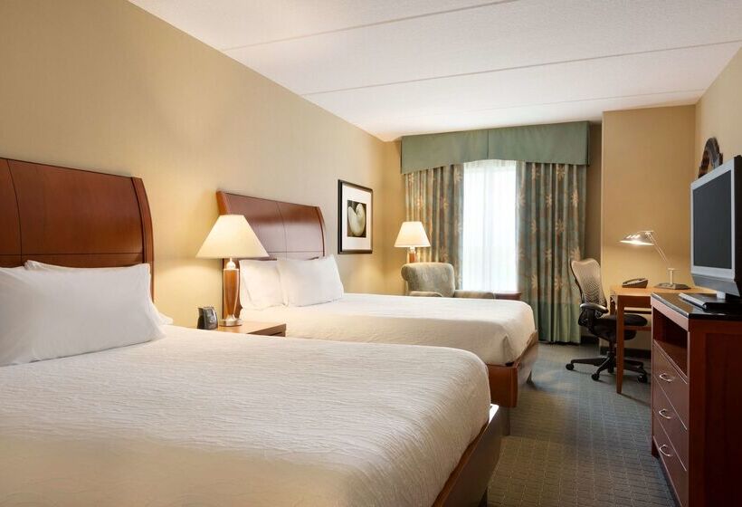 فندق Hilton Garden Inn Palm Coast Town Center