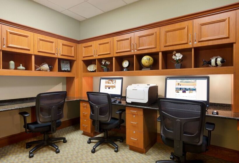 فندق Hilton Garden Inn Palm Coast Town Center