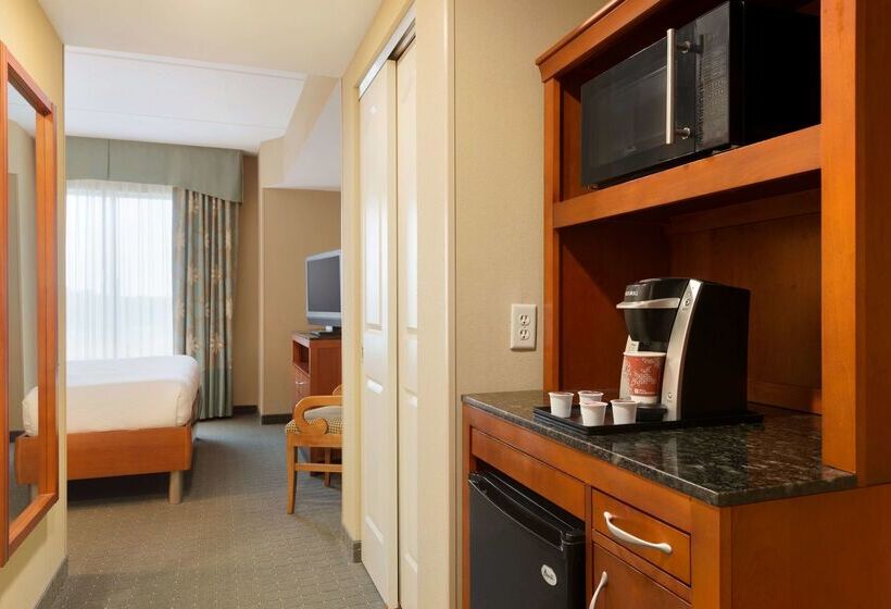 فندق Hilton Garden Inn Palm Coast Town Center