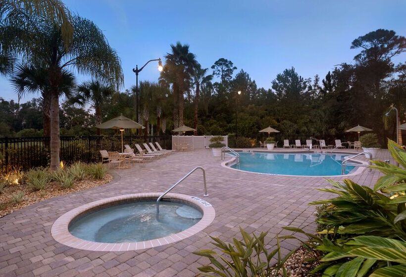 فندق Hilton Garden Inn Palm Coast Town Center