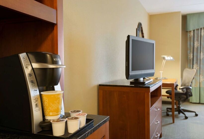 فندق Hilton Garden Inn Palm Coast Town Center