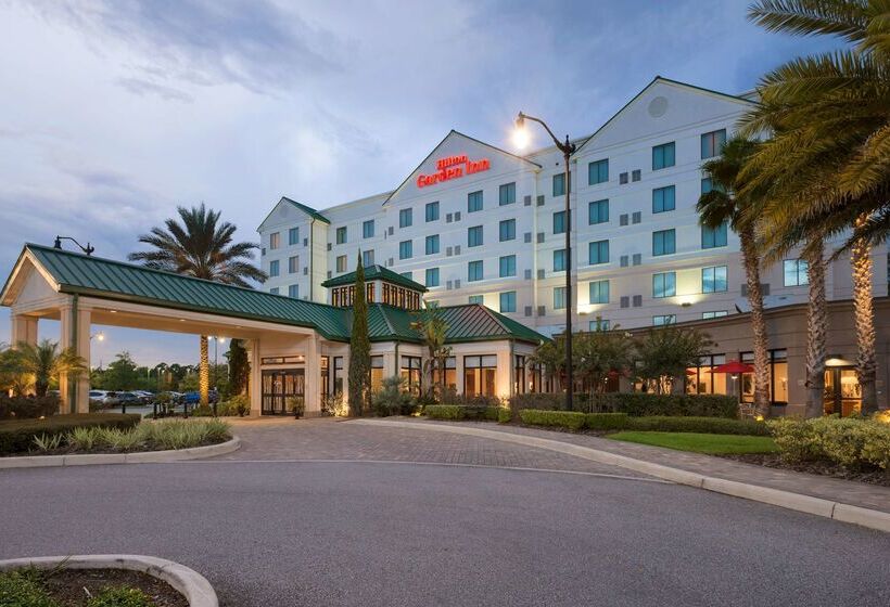 فندق Hilton Garden Inn Palm Coast Town Center