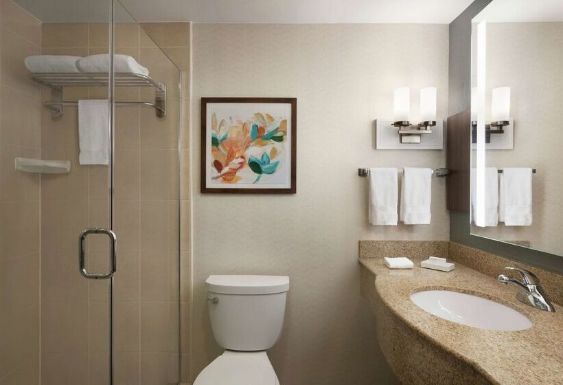 فندق Hilton Garden Inn Palm Coast Town Center