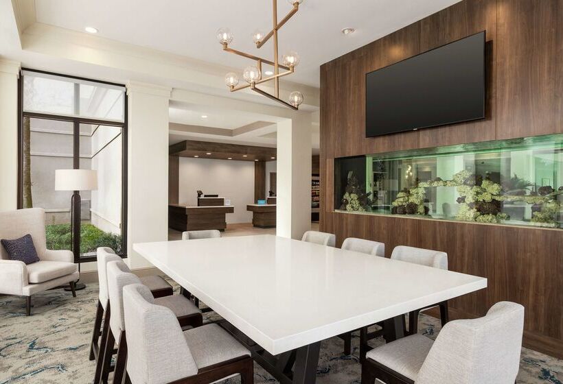 فندق Hilton Garden Inn Palm Coast Town Center