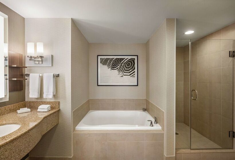 فندق Hilton Garden Inn Palm Coast Town Center