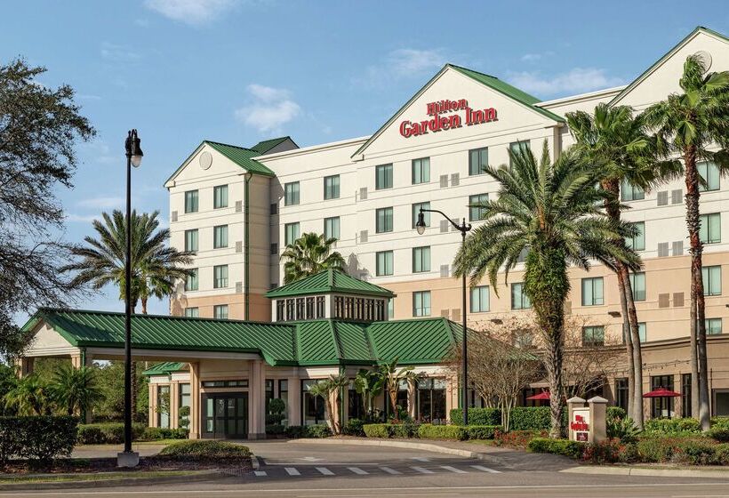 فندق Hilton Garden Inn Palm Coast Town Center