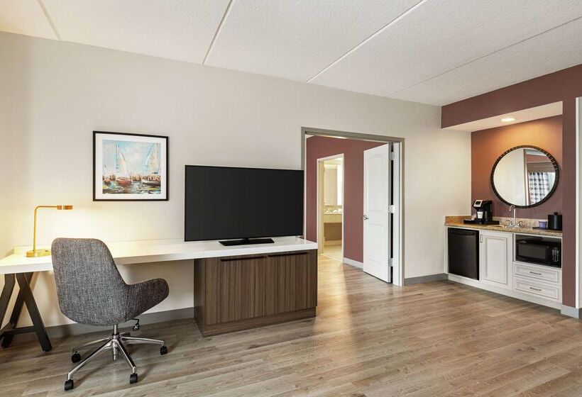 فندق Hilton Garden Inn Palm Coast Town Center