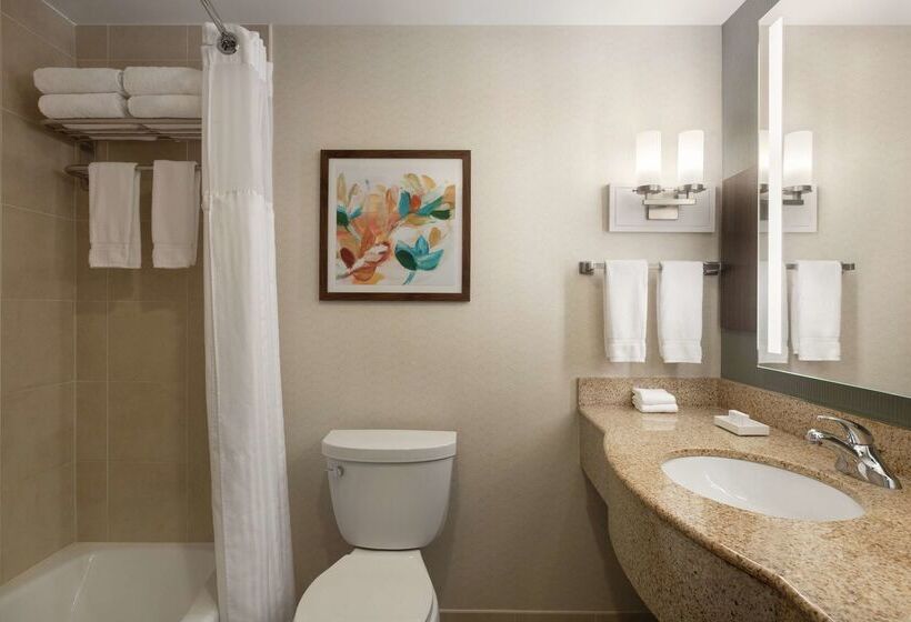 فندق Hilton Garden Inn Palm Coast Town Center