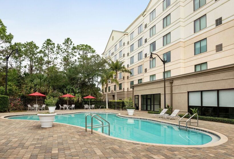 فندق Hilton Garden Inn Palm Coast Town Center