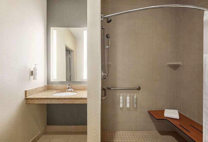 فندق Hilton Garden Inn Palm Coast Town Center