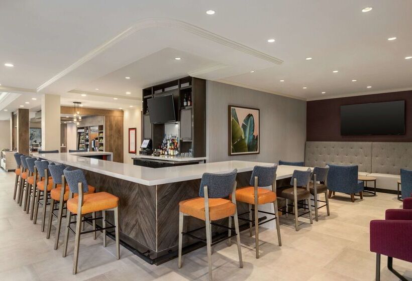 فندق Hilton Garden Inn Palm Coast Town Center