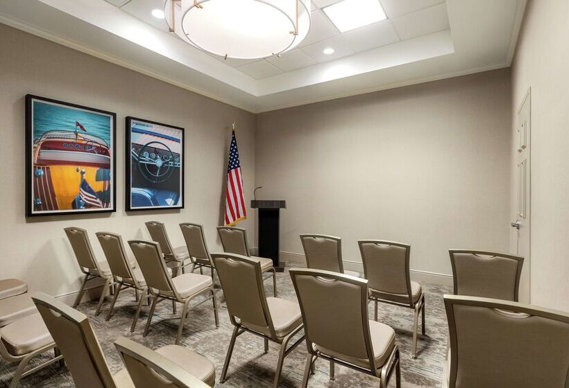 فندق Hilton Garden Inn Palm Coast Town Center