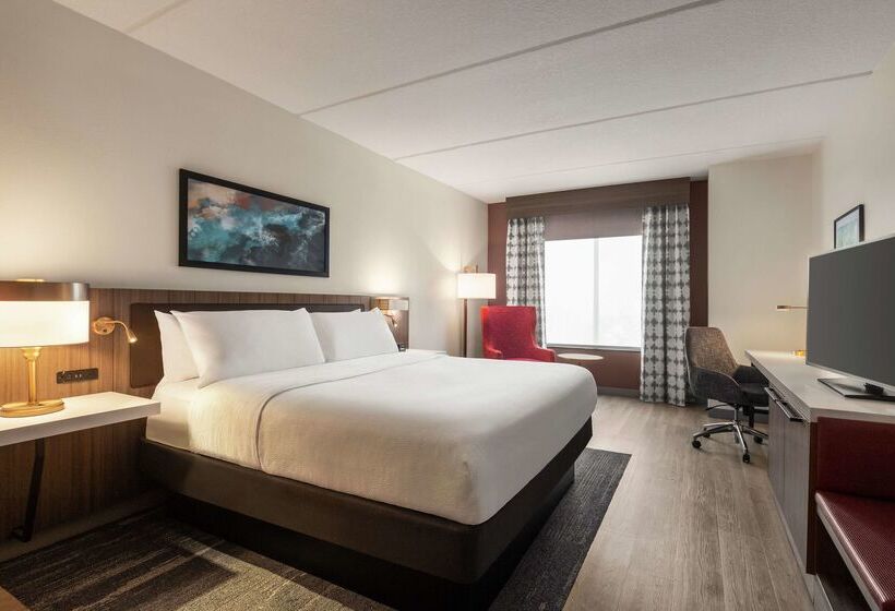 فندق Hilton Garden Inn Palm Coast Town Center