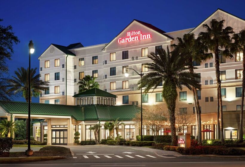 فندق Hilton Garden Inn Palm Coast Town Center