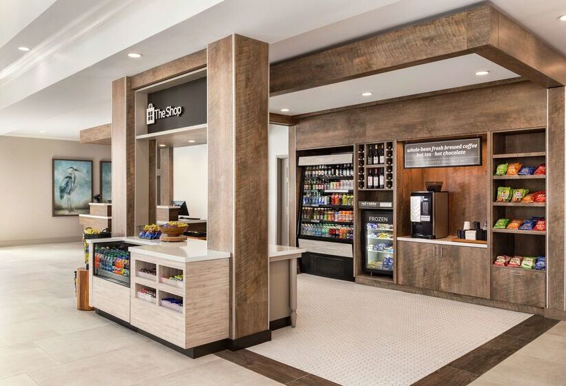 فندق Hilton Garden Inn Palm Coast Town Center