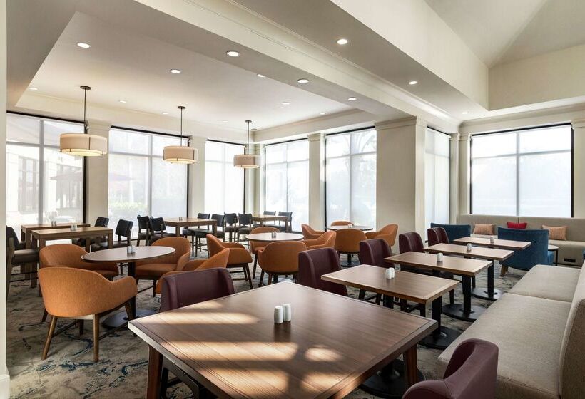 فندق Hilton Garden Inn Palm Coast Town Center