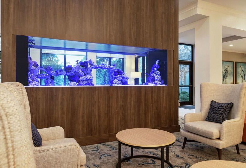 فندق Hilton Garden Inn Palm Coast Town Center