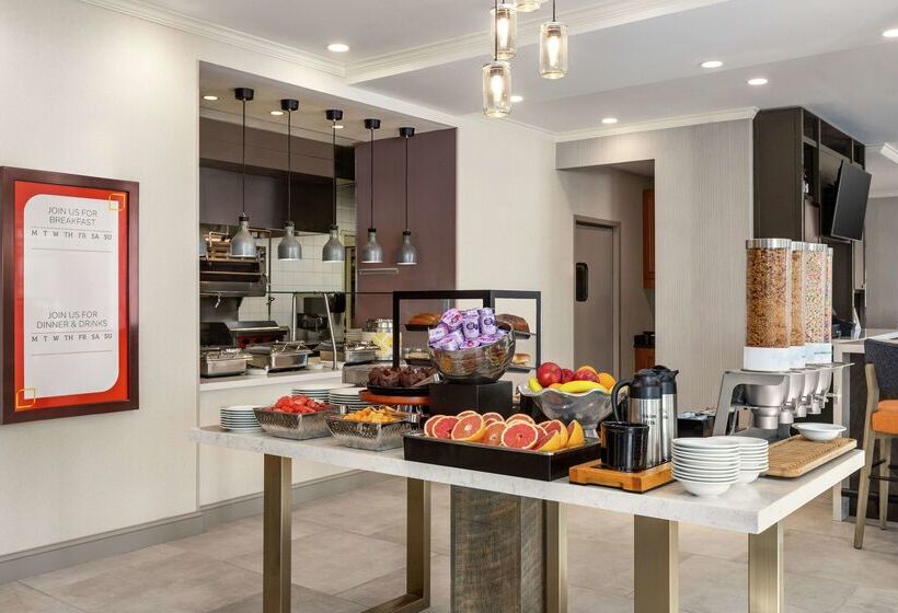 فندق Hilton Garden Inn Palm Coast Town Center