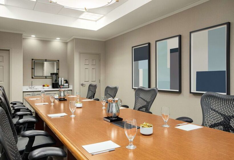 فندق Hilton Garden Inn Palm Coast Town Center