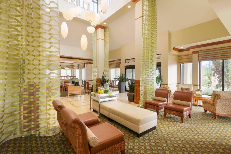 فندق Hilton Garden Inn Palm Coast Town Center