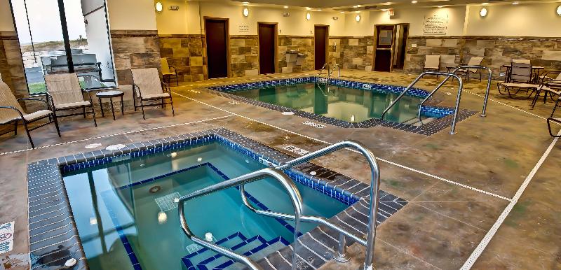 هتل Hilton Garden Inn Rapid City