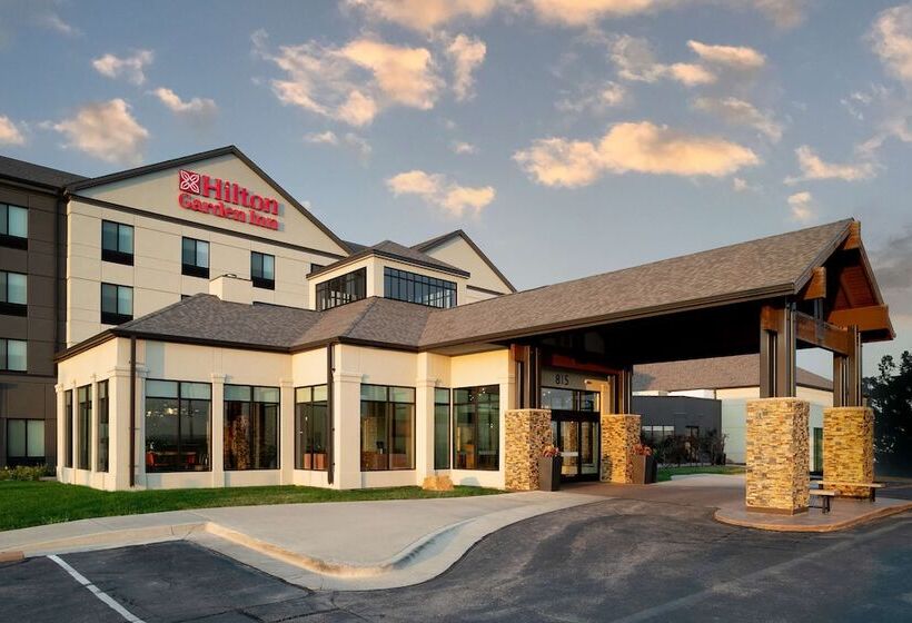 هتل Hilton Garden Inn Rapid City